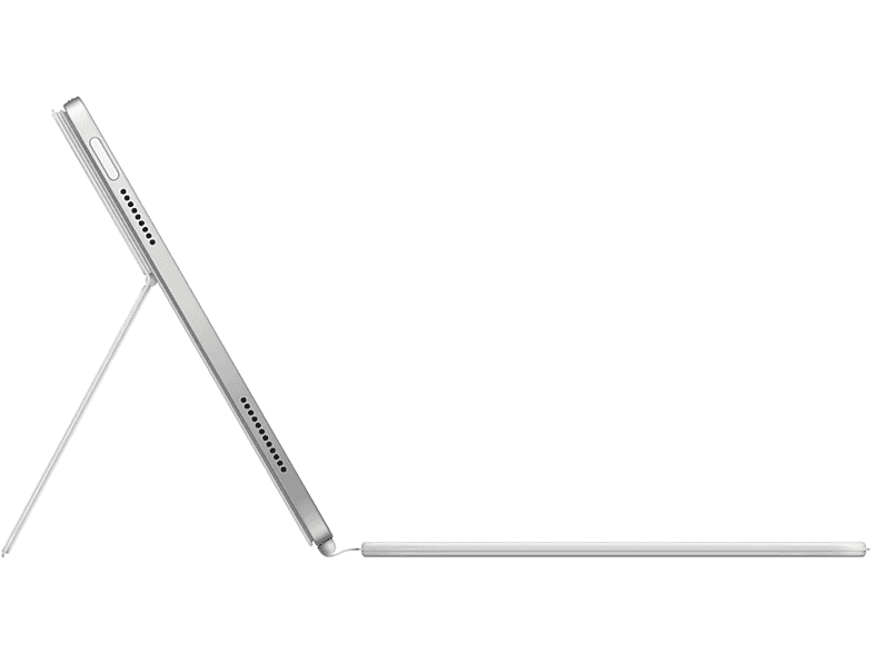 APPLE Magic Keyboard Folio Pad | MediaMarkt