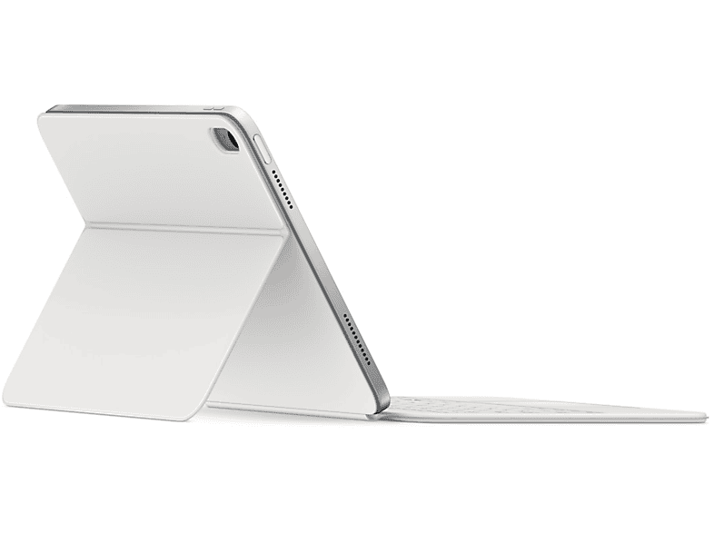 APPLE Magic Keyboard Folio Pad | MediaMarkt