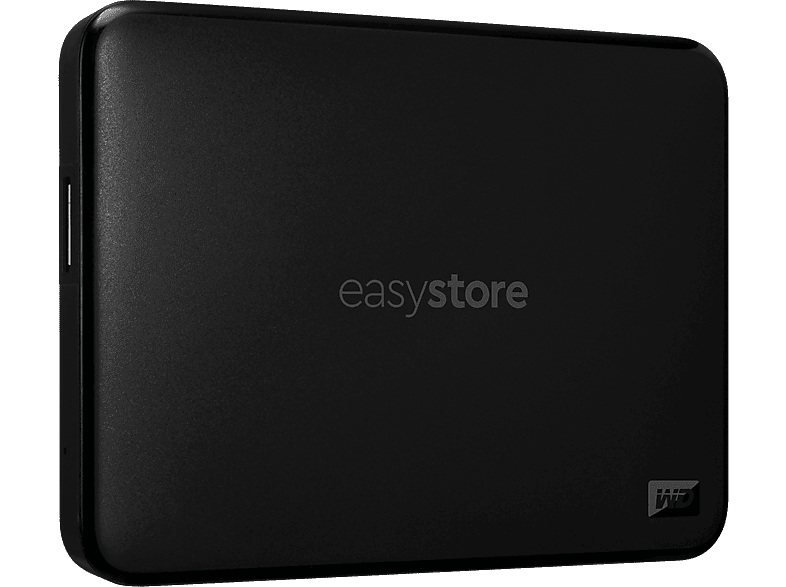 Disco duro externo 6 TB | WD Easystore