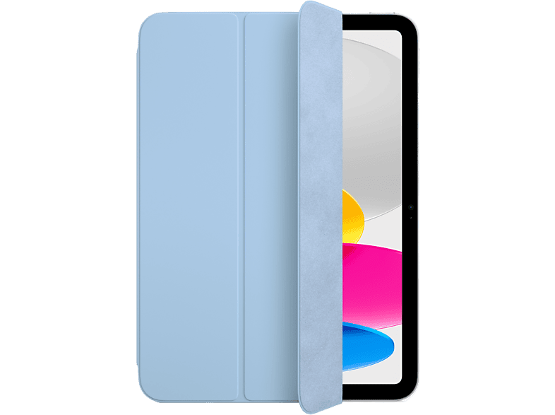 Apple Bookcover Smart Folio Ipad 10 2022 Sky (mqdu3zm/a)