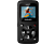 EVOLVEO EASYPHONE ID (EP400) Fekete Kártyafüggetlen Mobiltelefon