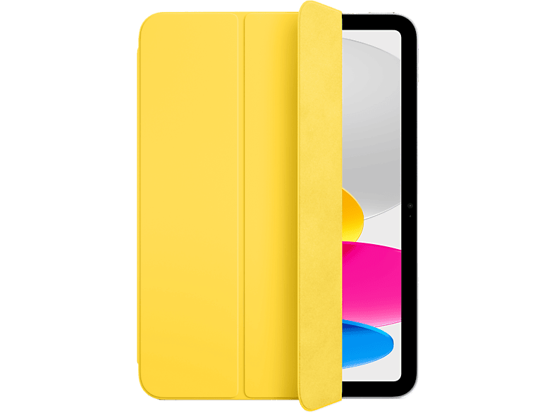 Apple Bookcover Smart Folio Ipad 10 2022 Lemonade (mqdr3zm/a)