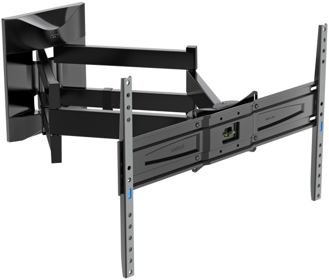 MELICONI SlimStyle Plus dönthető/forgatható fali konzol 50''- 85''-ig (480875)