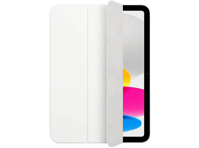 Apple Smart Folio voor iPad (10e generatie) Wit