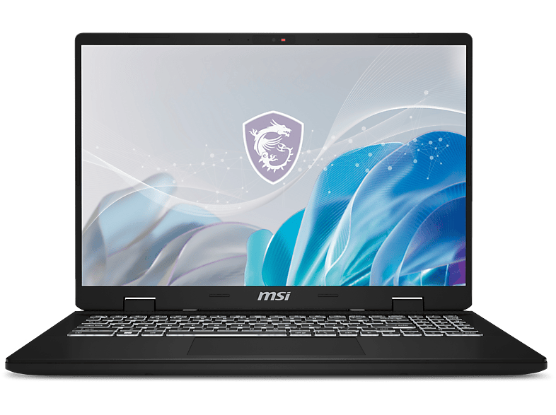 Portátil - MSI Creator M16 HX C14VEG-090XES, 16