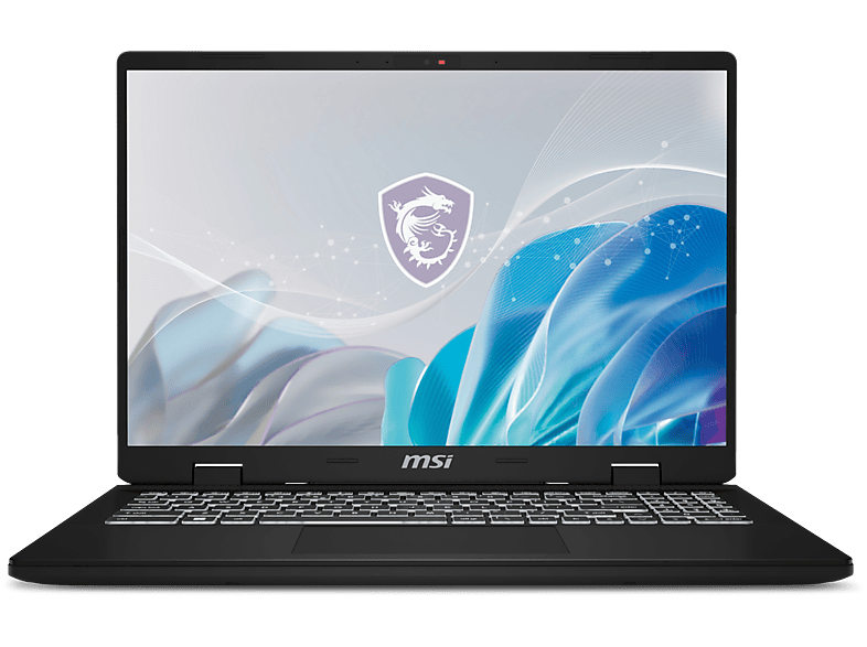 Portátil - MSI Creator M16 HX C14VFG-073XES, 16" QHD+, Intel® Core™ i7-14700HX, 32GB RAM, 1 TB SSD, GeForce RTX™ 4060, Sin sistema operativo