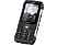 EVOLVEO STRONGPHONE H1 DualSIM Fekete-Ezüst Kártyafüggetlen Mobiltelefon