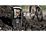 EVOLVEO STRONGPHONE H1 DualSIM Fekete-Ezüst Kártyafüggetlen Mobiltelefon