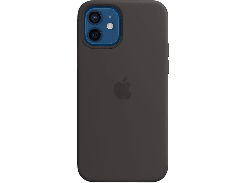 Apple Cover Iphone 12 - Pro Noir (mhl73zm/a)
