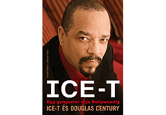 Ice-T, Douglas Century - Ice-T - Egy gengszter útja Hollywoodig