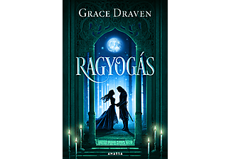 Grace Draven - Ragyogás