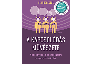 Henrik Fexeus - A kapcsolódás művészete