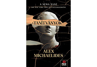 Alex Michaelides - A tanítványok