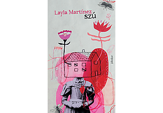 Layla Martínez - Szú