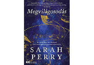 Sarah Perry - Megvilágosodás