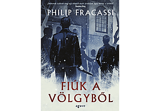 Philip Fracassi - Fiúk a völgyből