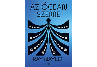 Ray Nayler - Az óceán szeme