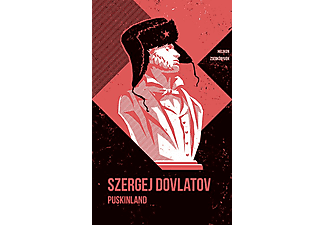 Szergej Dovlatov - Puskinland