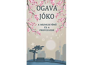 Ogava Jóko - A házvezetőnő és a professzor