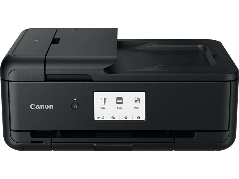 Canon All-in-one Printer Pixma Ts9550a A3