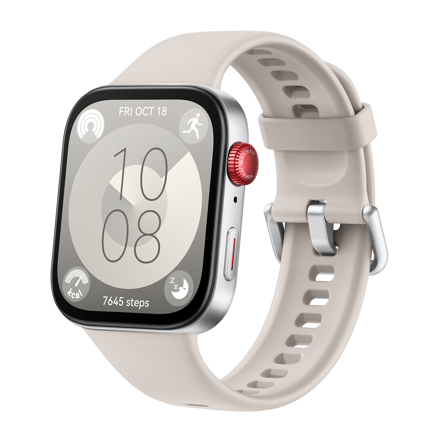 Huawei Fit Cinturino Orologio Huawei HUAWEI WATCH FIT AMOLED, Moon