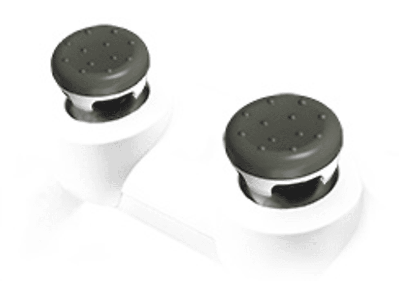 Thumbnail - STEELSERIES KontrolFreek Action CQC für Playstation 5 & 4, Thumbstick, Grau / Weiß