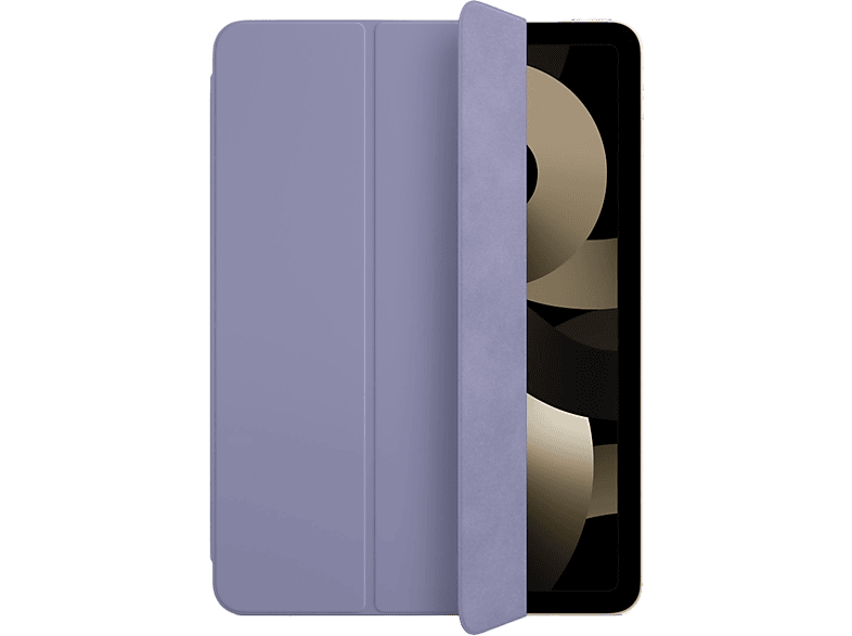 Apple Bookcover Smart Folio Ipad Air 10.9 5th Gen English Lavender (mna63zm/a)