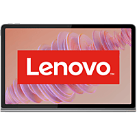 MediaMarkt LENOVO Tab Plus - 11.5 inch - 256 GB - Zilver - Wifi aanbieding