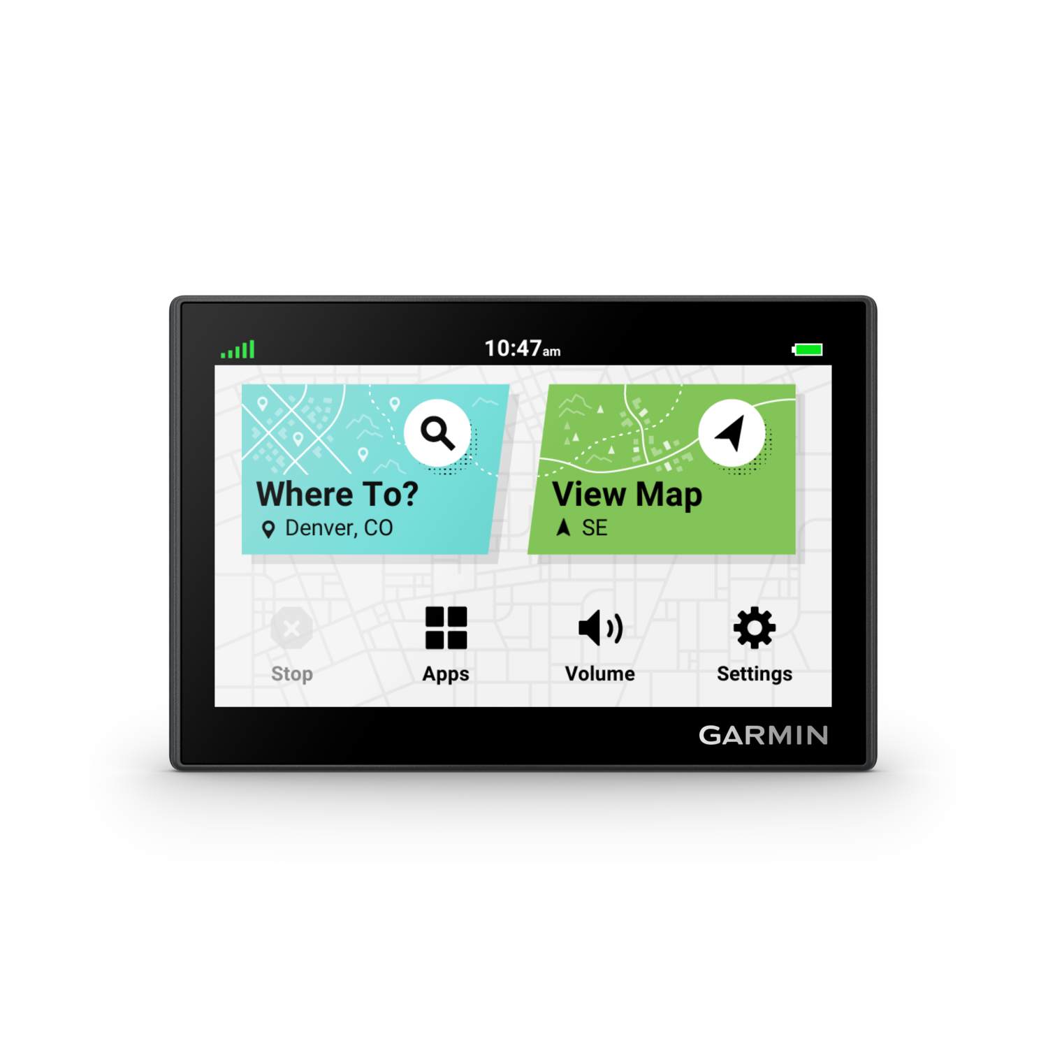 Garmin Drive 53 Usb C Europa