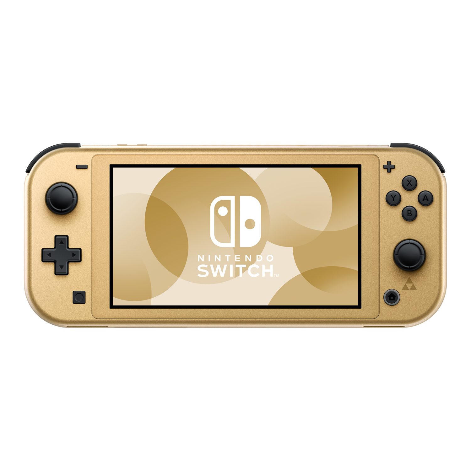 NINTENDO Nintendo Switch Lite | Hyrule Edition | MediaMarkt