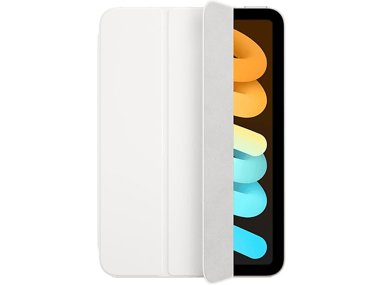 Apple Bookcover Smart Folio Ipad Mini 6th Gen. Wit (mm6h3zm/a)