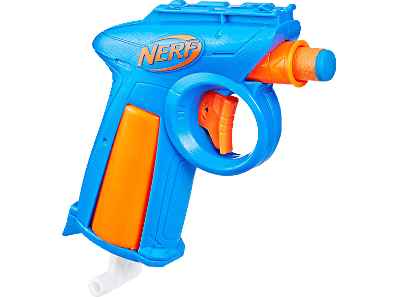 NERF N Series Flex Blaster Mehrfarbig Blaster kaufen | SATURN