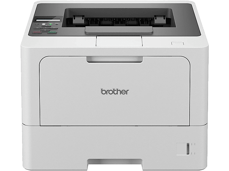 Brother Laserprinter A4 Hll5210dw