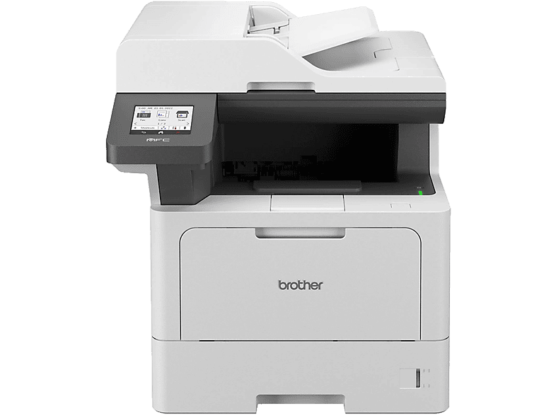 Brother Laserprinter A4 Mfcl5710dw