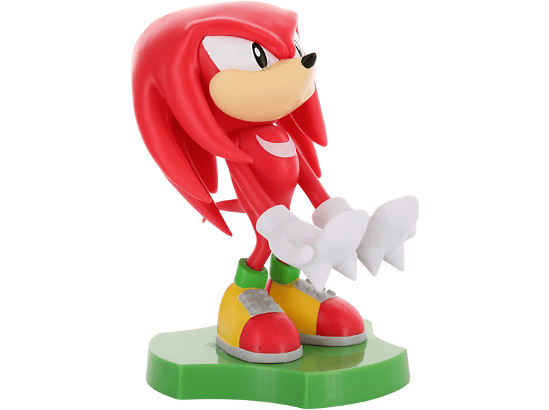 Thumbnail - CABLE GUYS Holdem- Sonic Knuckles Cablle Guy