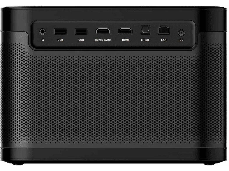 Dangbei Mars Pro 2 Google TV 4K-Laserprojektor Bundle (Stand); Beamer — Foto 5 von 5