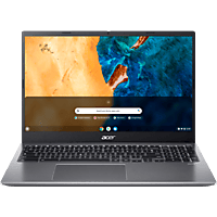 MediaMarkt ACER Chromebook 515 CB515-1W-34AE - 15.6 inch - Intel Core i3 - 8 GB - 256 GB aanbieding