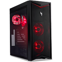 MediaMarkt ACER Nitro N70-130 AR77N47G - AMD Ryzen 7 - 16 GB - 1 TB - GeForce RTX 4060 aanbieding