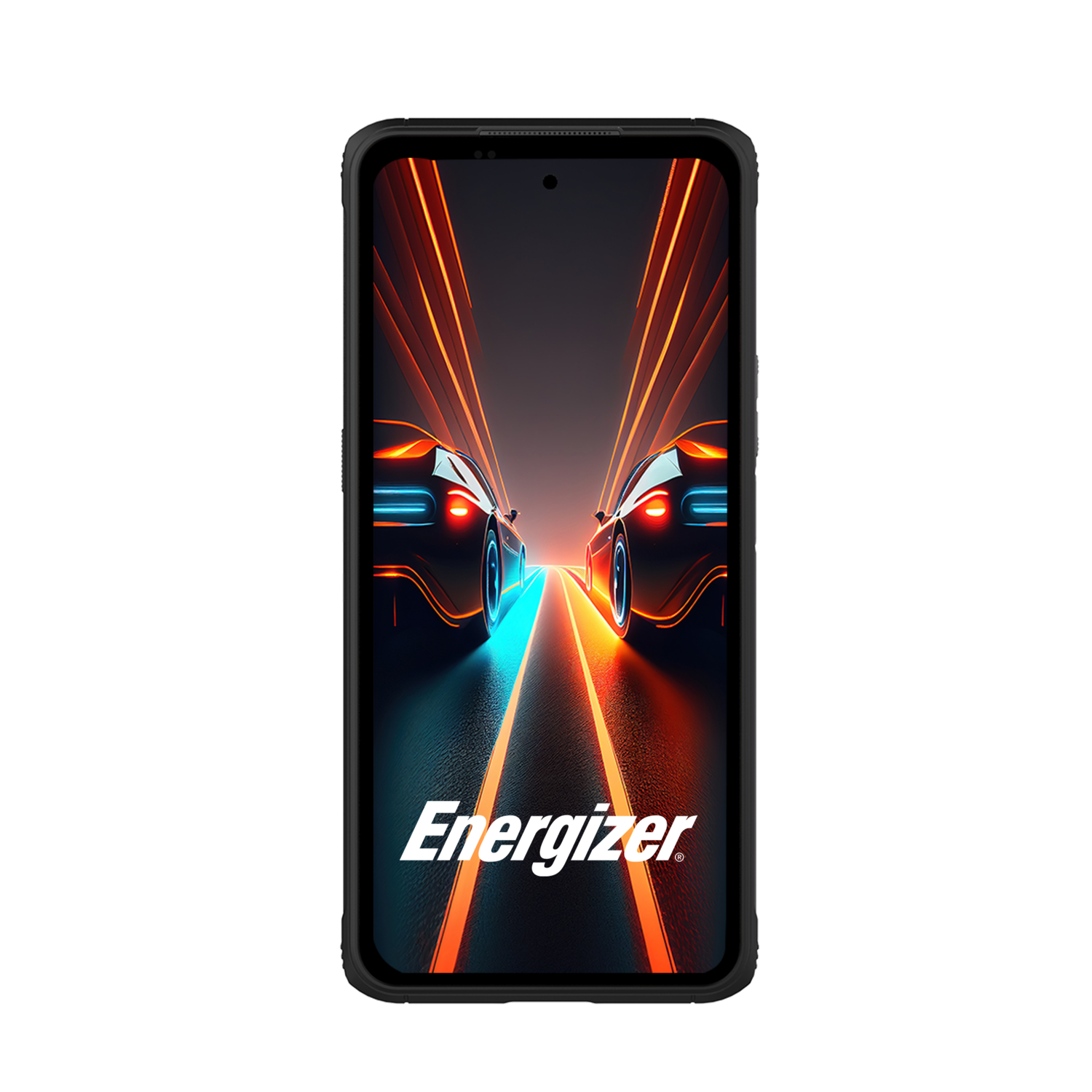 Energizer H67g Hardcase - 128 Gb Zwart