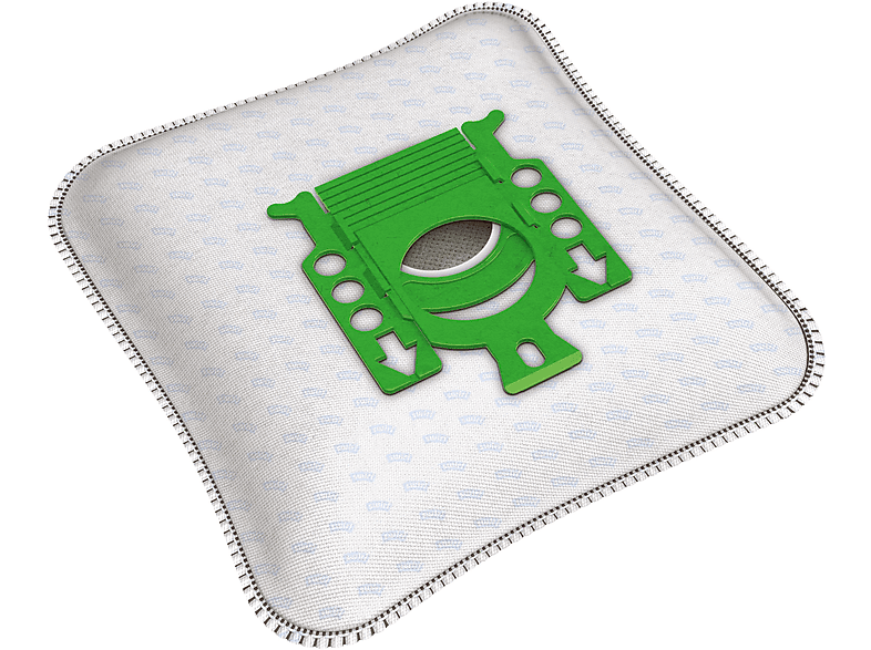Thumbnail - SWIRL - Swirl® M 40® EcoPor® Staubsaugerbeutel