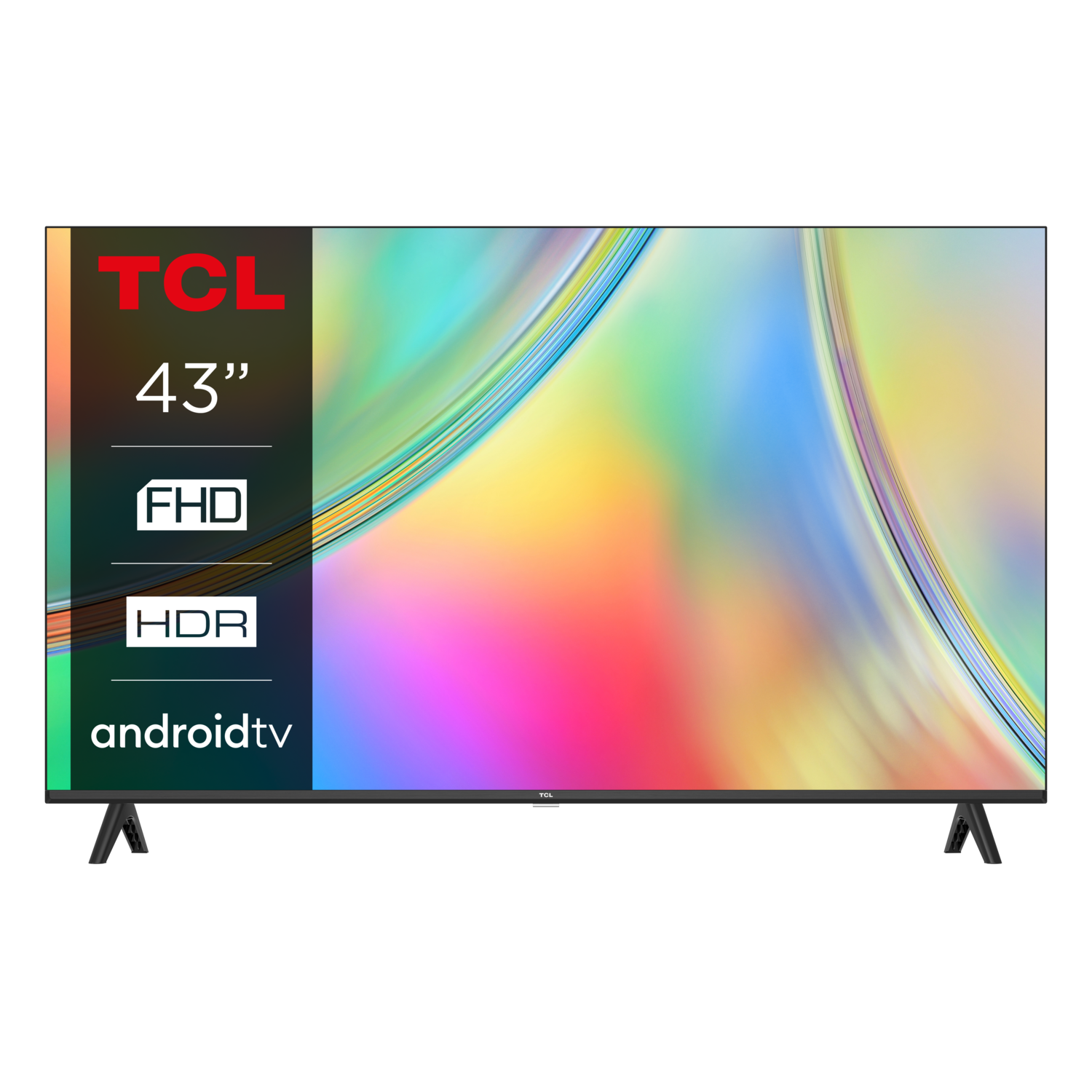 Tcl 43s5400a (2024)