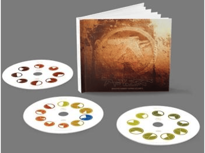 Warp Aphex Twin - Selected Ambient Works Vol. Ii Cd