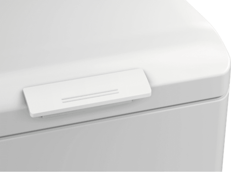 Pralka ładowana od góry ELECTROLUX EW7T4272P 7kg 1200obr. SteamCare 700 TimeManager Klasa A 78dB Inwerter Permanent Magnet Średni wyświetlacz LCD SensiCare Eco – zdjęcie 3