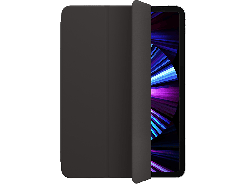 Apple Bookcover Smart Folio Ipad Pro 11 3th Gen Zwart (mjm93zm/a)