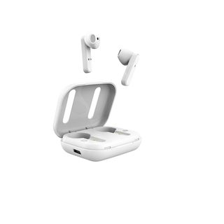 ISY ITW 4000-1-WT True wireless, In-ear Kopfhörer Bluetooth Weiß