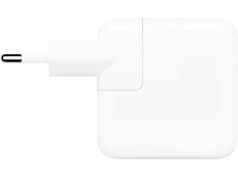 Apple Netadapter 30 W Usb-c Wit (mw2g3zm/a)