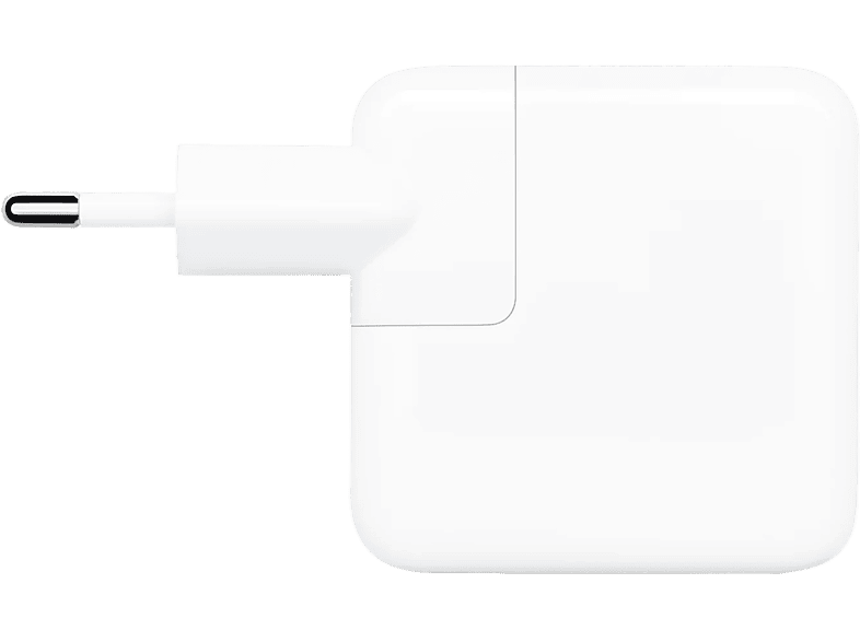 Apple Oplader 30 W Usb-c Wit (mw2g3zm/a)