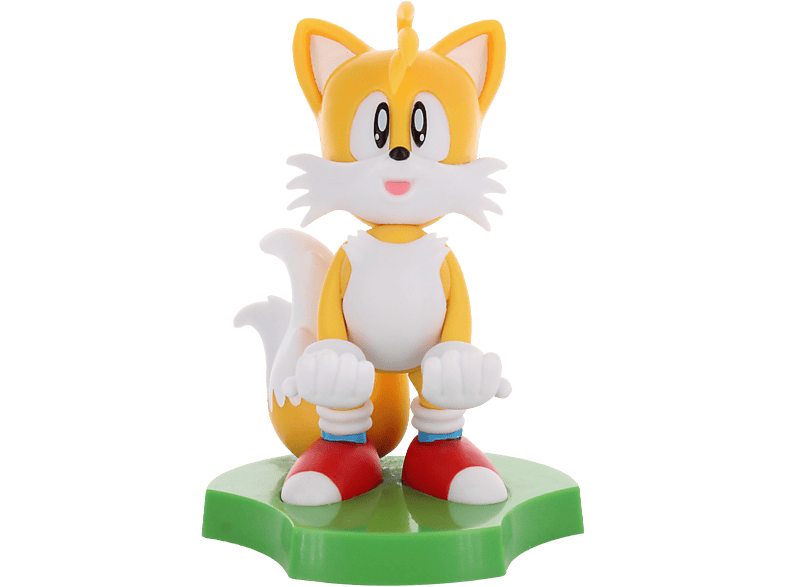 CABLE GUYS HOLDEM- SONIC TAILS Cable Guy Cable Guy kaufen | SATURN