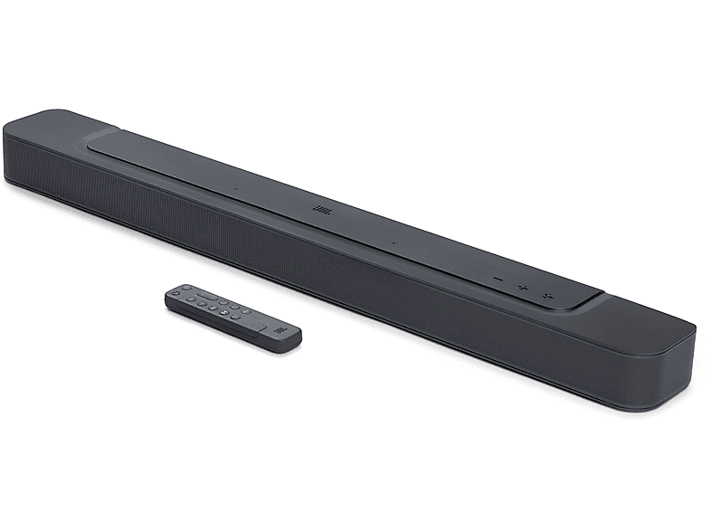 JBL BAR 300, Bluetooth, 260 W, Negro