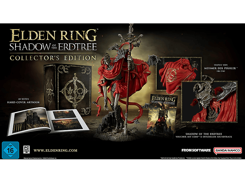 Elden Ring: Shadow of the Erdtree | Collector